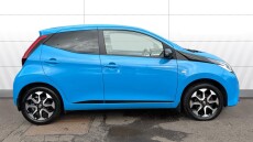 Toyota Aygo 1.0 VVT-i X-Trend 5dr Petrol Hatchback